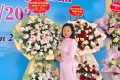 CÔ GIÁO NGUYỄN THỊ KIM HUẾ – NGƯỜI THẮP SÁNG ĐAM MÊ CÔNG NGHỆ THÔNG TIN