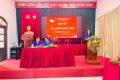 ĐẠI HỘI CHI ĐOÀN GIÁO VIÊN NHIỆM KỲ 2026 – 2027: VỮNG CHUYÊN MÔN, GIỮ NGỌN LỬA NHIỆT HUYẾT